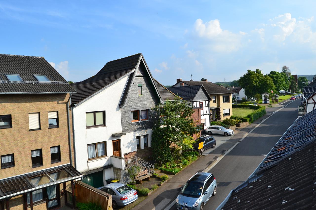 Hotel Eifelhof Weina 3*