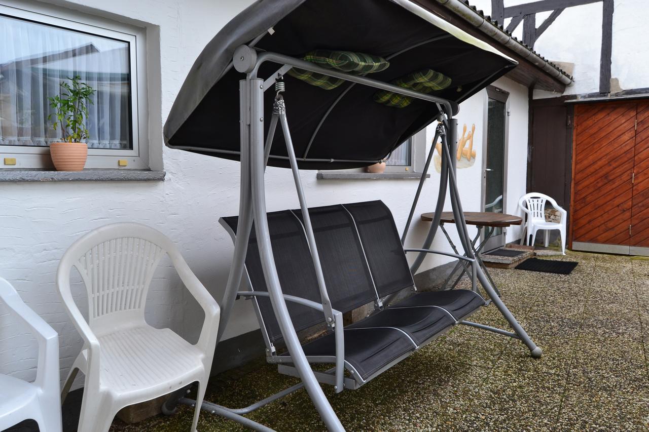 Eifelhof Weina Hotel Heimbach