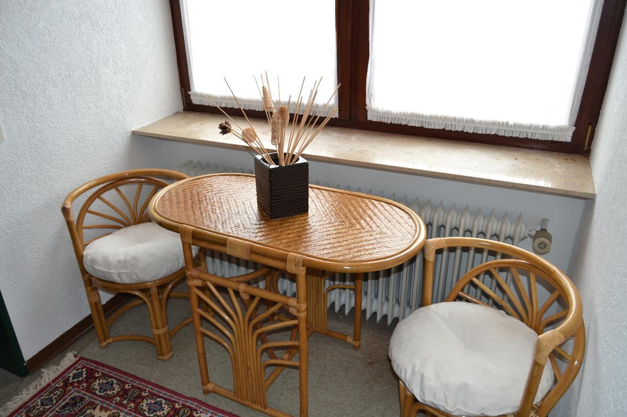 Hotel Eifelhof Weina Heimbach