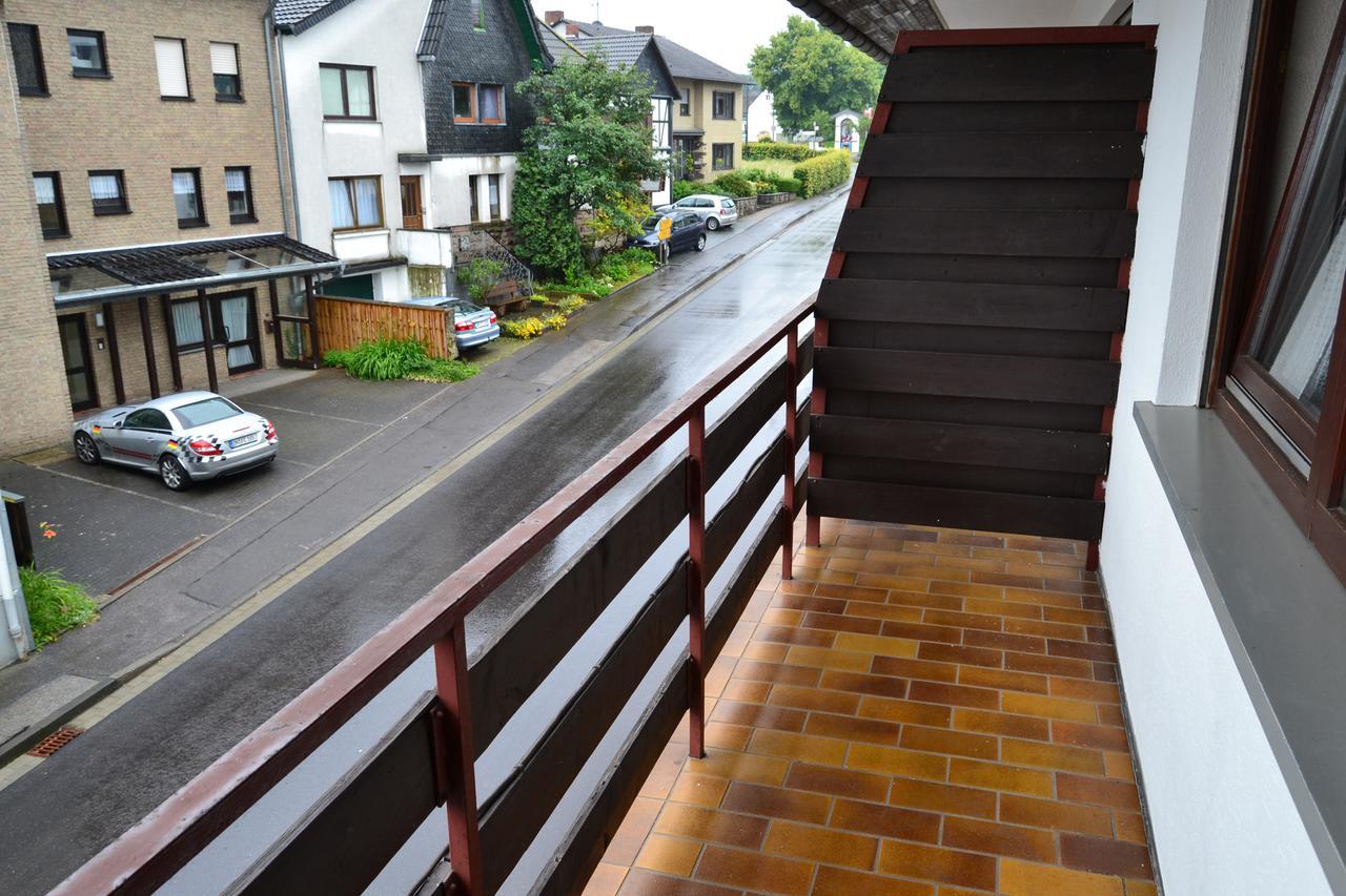 Eifelhof Weina 3* Heimbach
