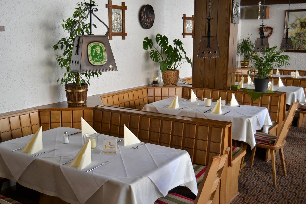 Eifelhof Weina Hotel