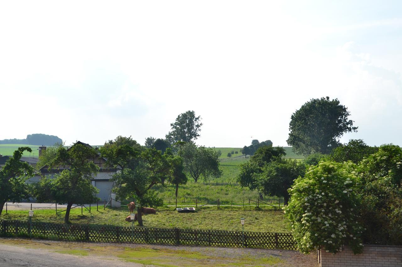 Eifelhof Weina 3* Heimbach