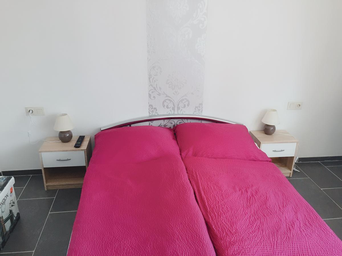 Eifelhof Weina 3*