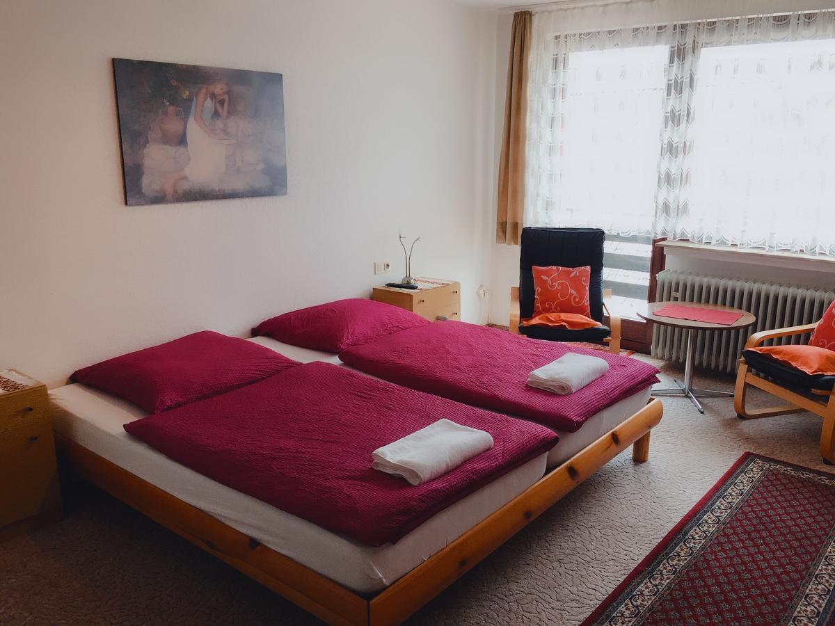 Hotel Eifelhof Weina 3*