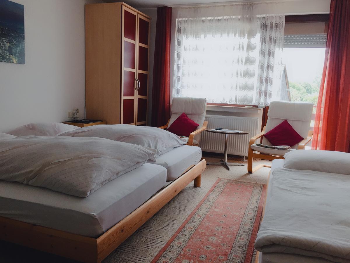 Eifelhof Weina 3* Heimbach